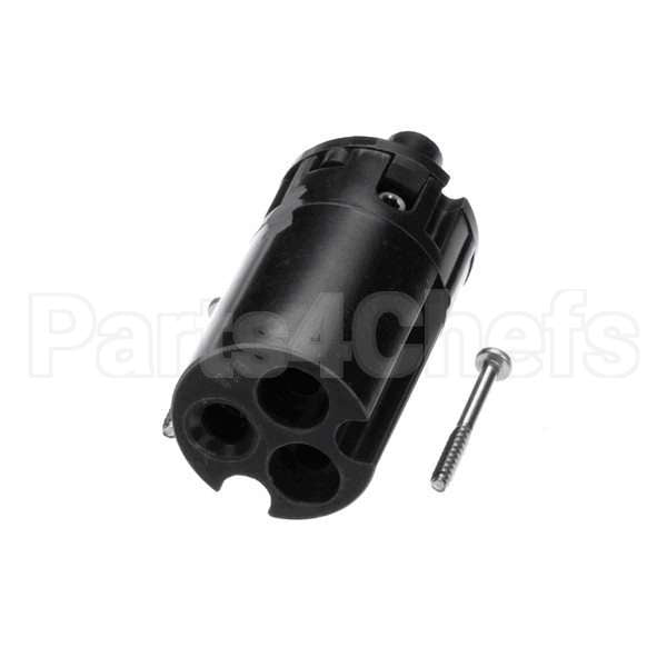 IN320BF Compatible Hubbell Watertight Pin & Sleeve Recept