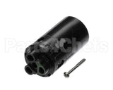 IN320BF Hubbell Lighting Watertight Pin & Sleeve Recept