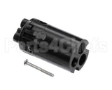 IN320BF Hubbell Lighting Watertight Pin & Sleeve Recept