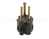IN320BM Hubbell Lighting Watertght Pin/Sleeve Recept 20