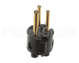 IN320BM Hubbell Lighting Watertght Pin/Sleeve Recept 20