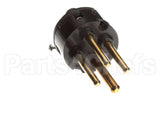 IN430DM Hubbell Lighting Pin And Sleeve Plug Interior 3