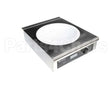 IND-WOK208V Adcraft Wok Induction Cooker 208V