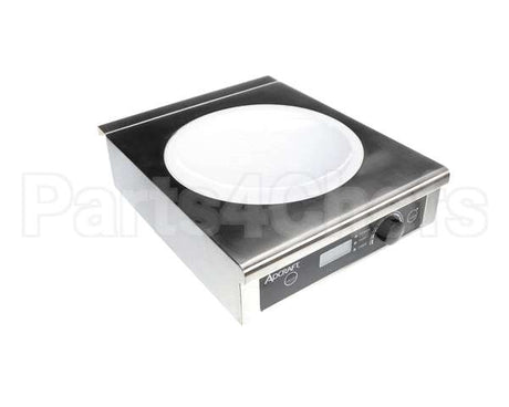 IND-WOK208V Adcraft Wok Induction Cooker 208V
