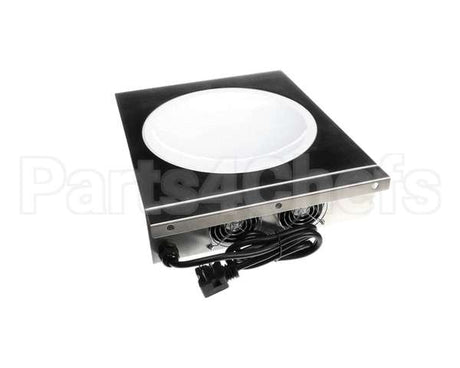 IND-WOK208V Adcraft Wok Induction Cooker 208V