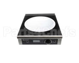 IND-WOK208V Adcraft Wok Induction Cooker 208V