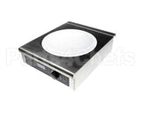 IND-WOK208V Adcraft Wok Induction Cooker 208V