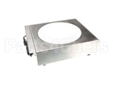 IND-WOK208V Adcraft Wok Induction Cooker 208V