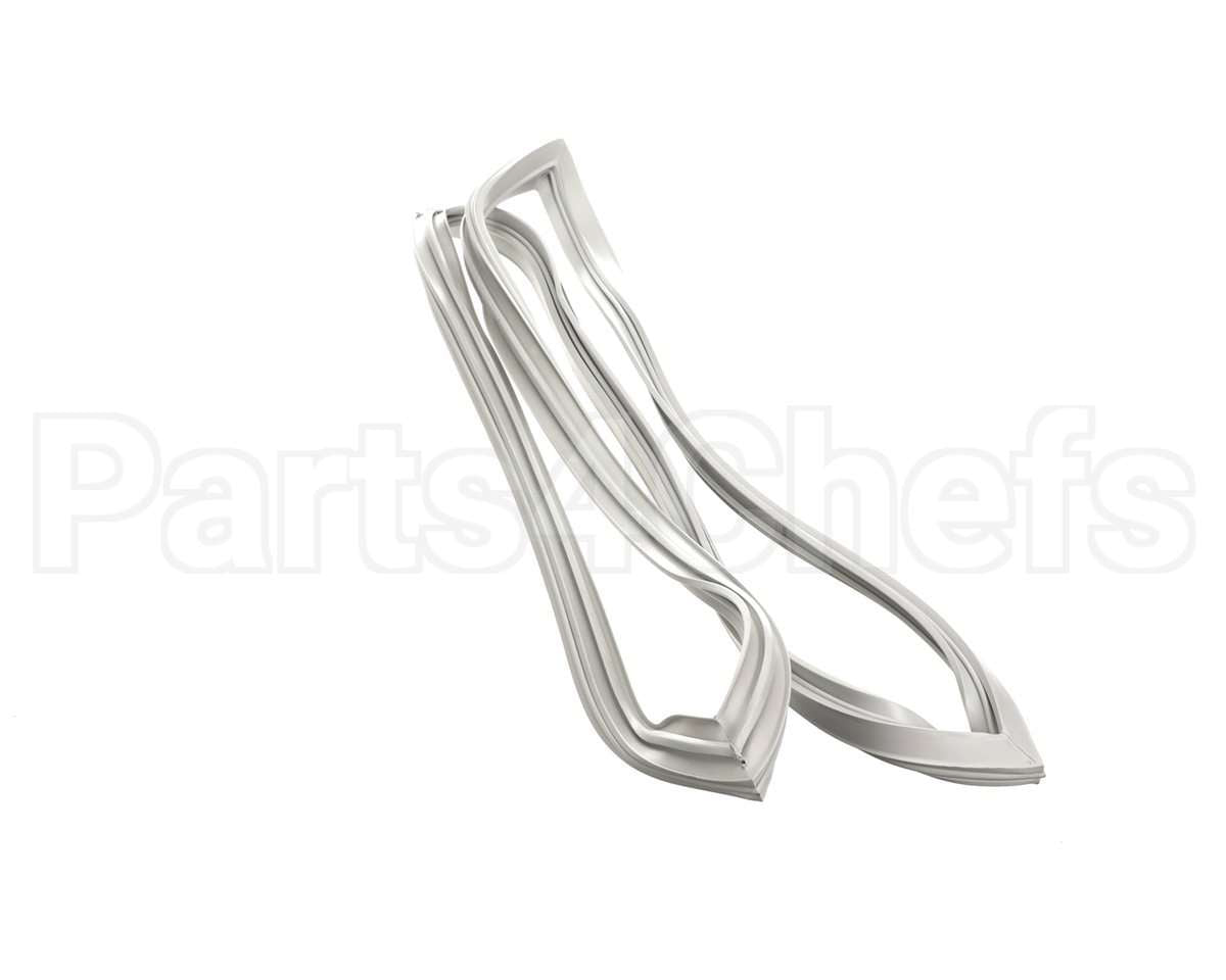 IN GSK0115 Randell Gasket, 24.437 X 26.125 2209-844 Screw-O