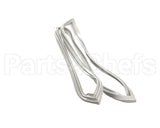 IN GSK0115 Randell Gasket, 24.437 X 26.125 2209-844 Screw-O