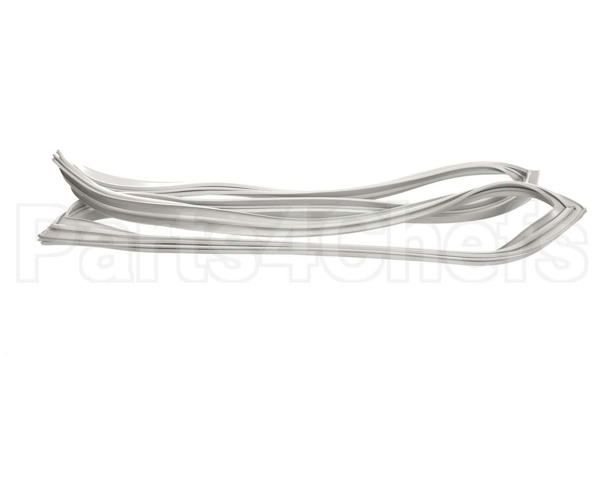 IN GSK0115 Randell Gasket, 24.437 X 26.125 2209-844 Screw-O