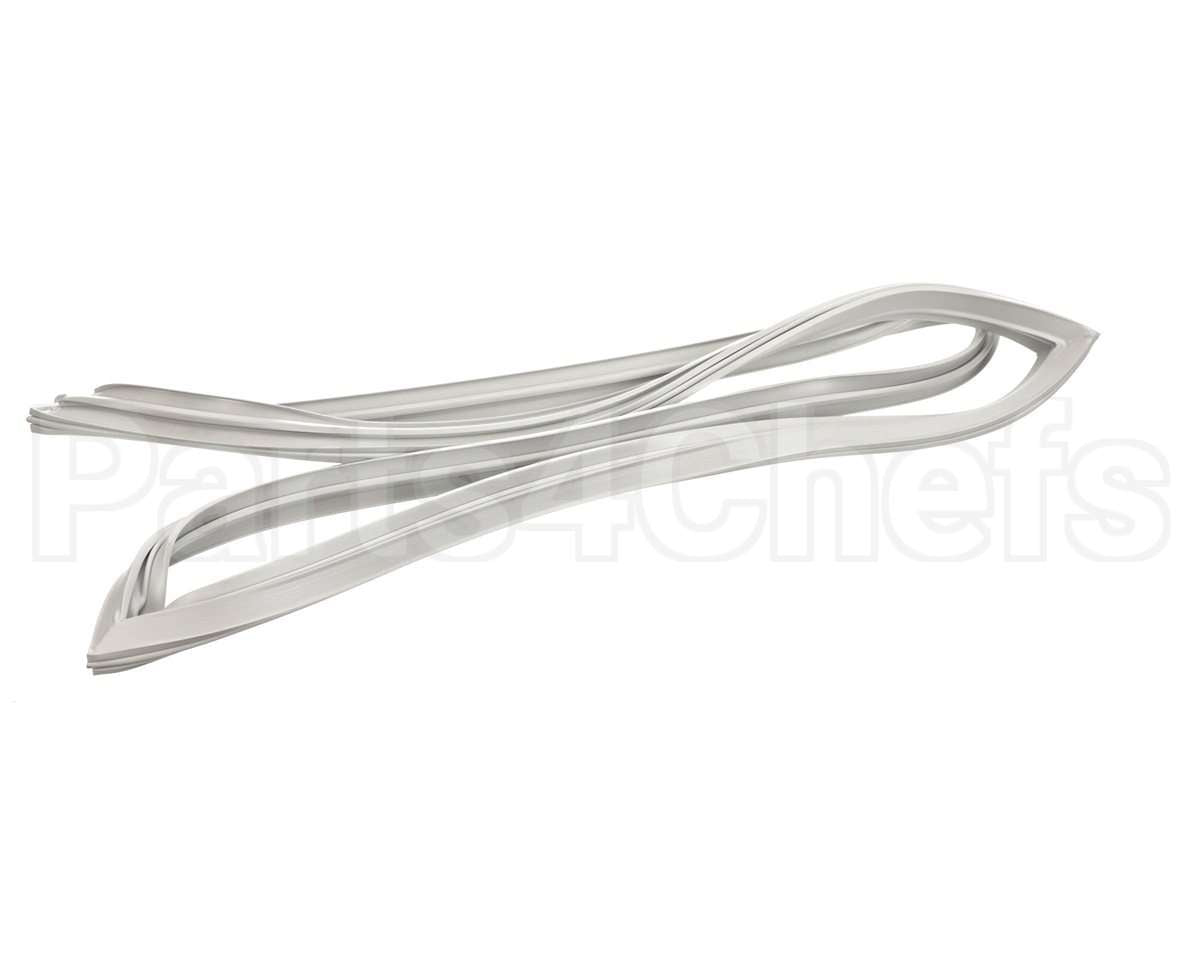 IN GSK0115 Randell Gasket, 24.437 X 26.125 2209-844 Screw-O