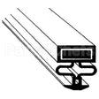 INGSK0200 Compatible Randell Door Gasket
