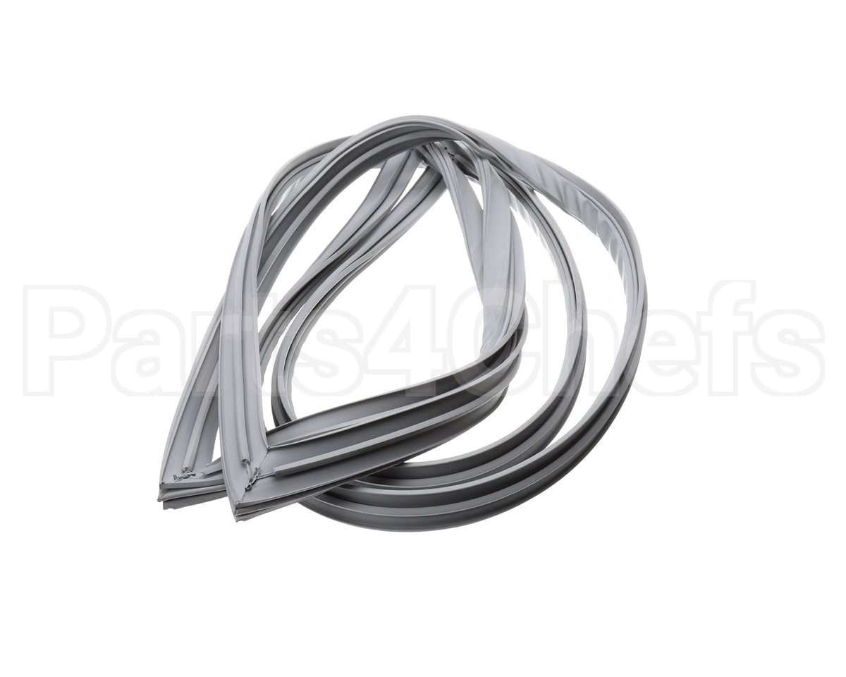 IN GSK1012 Randell Gasket, 59.84 X 21.77 Snap In 3095-Santo