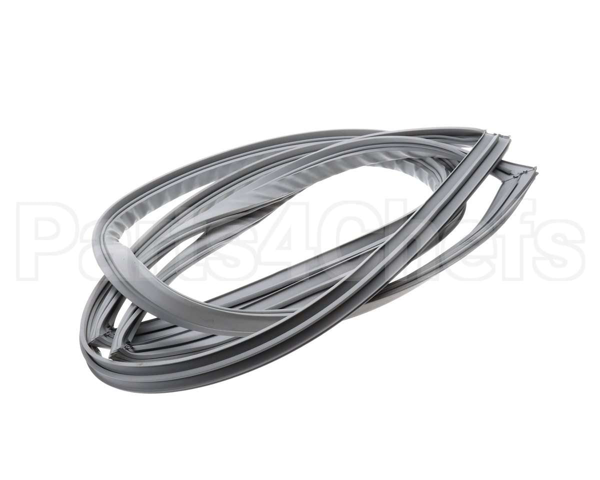 IN GSK1012 Randell Gasket, 59.84 X 21.77 Snap In 3095-Santo