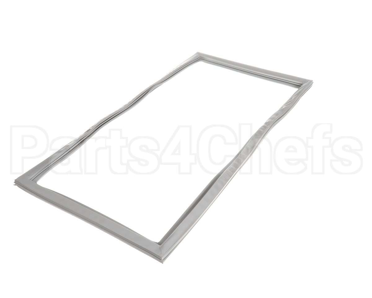 IN GSK126 Randell Gasket, 12.75 X 24.43 Snap In P2209-774