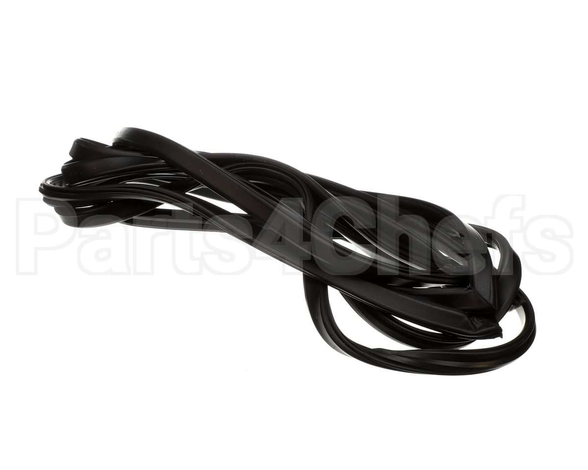 IN GSK1501 Randell Gasket, Anthony Black 31-11/16 X 68-3/16