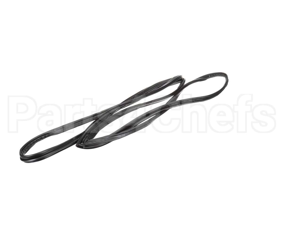 IN GSK1710 Randell Gasket, Door R2R/F-52-2 New Reach In