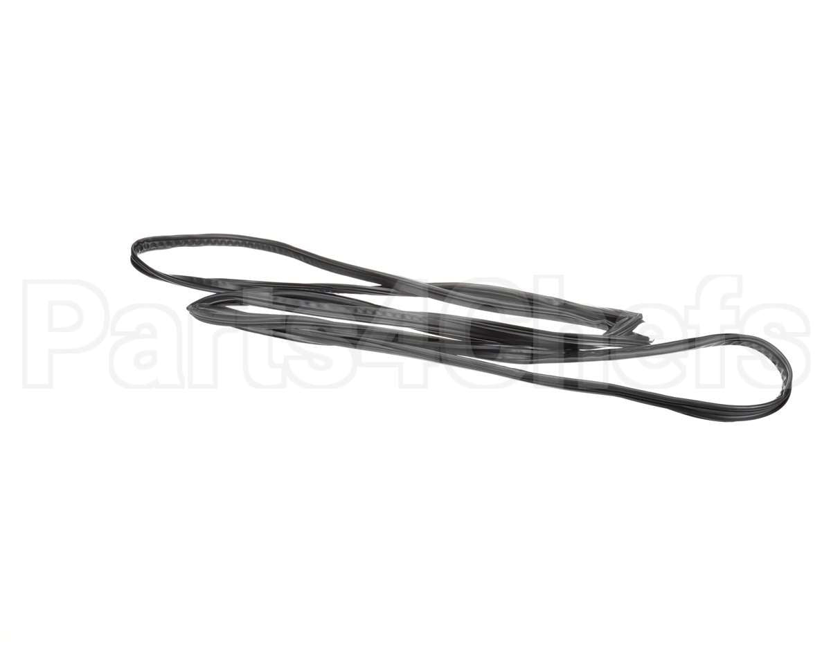 IN GSK1710 Randell Gasket, Door R2R/F-52-2 New Reach In