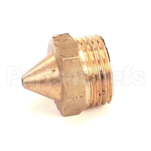 INJ200 Compatible Rotisol Injector 0081-200