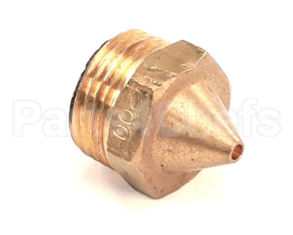 INJ200 Rotisol Injector 0081-200
