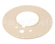 INS01719 Trane Insulation, Burner Heat Shield Barrier,