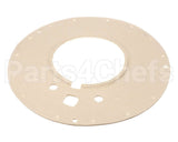 INS01719 Trane Insulation, Burner Heat Shield Barrier,