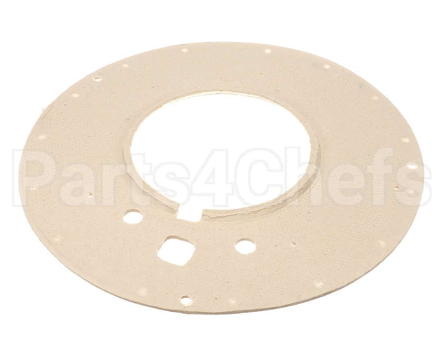 INS01719 Trane Insulation, Burner Heat Shield Barrier,