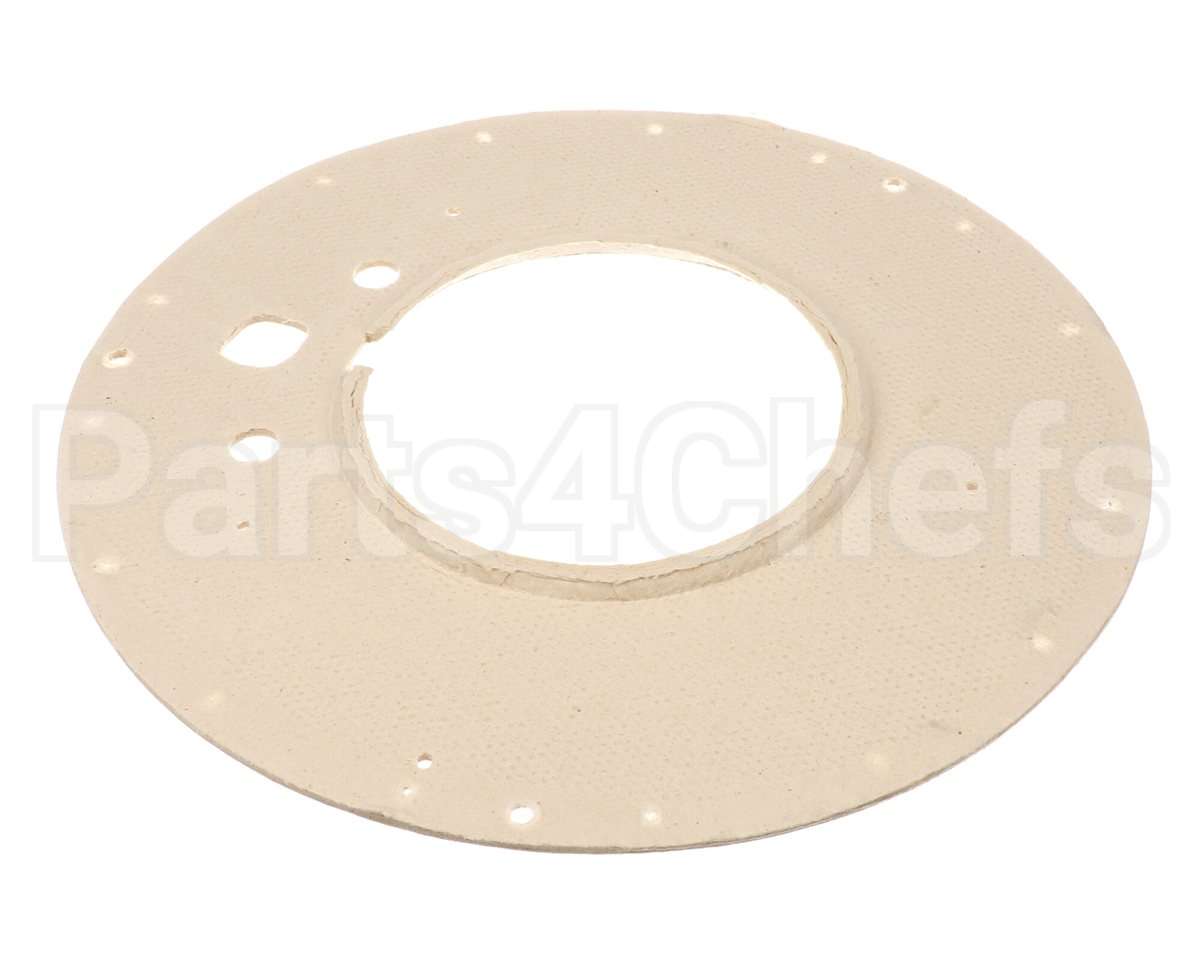 INS01719 Trane Insulation, Burner Heat Shield Barrier,