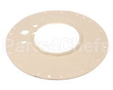 INS01719 Trane Insulation, Burner Heat Shield Barrier,