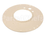 INS01719 Trane Insulation, Burner Heat Shield Barrier,