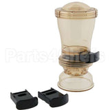 INS87100 Compatible Server Dispenser, Salt, Inseason