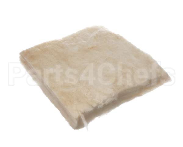 INSLFBR4X60 Food Warming 1 Fbrgl Insul 4X100 Dbl Roll