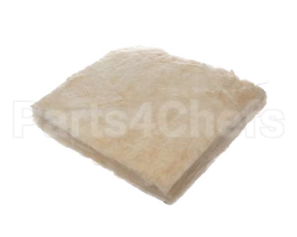INSLFBR4X60 Food Warming 1 Fbrgl Insul 4X100 Dbl Roll