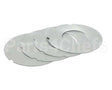 INSTR-KB4R Dispense-Rite Bfl Series Baffle Kit Comes Wi