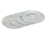 INSTR-KB4R Dispense-Rite Bfl Series Baffle Kit Comes Wi