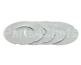 INSTR-KB4R Dispense-Rite Bfl Series Baffle Kit Comes Wi