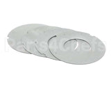 INSTR-KB4R Dispense-Rite Bfl Series Baffle Kit Comes Wi
