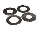 INSTR-KS4R Dispense-Rite Slr Series Baffle Kit Comes Wi