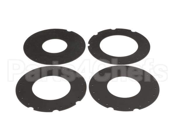 INSTR-KS4R Dispense-Rite Slr Series Baffle Kit Comes Wi