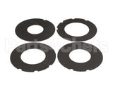 INSTR-KS4R Dispense-Rite Slr Series Baffle Kit Comes Wi