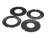 INSTR-KS4R Dispense-Rite Slr Series Baffle Kit Comes Wi