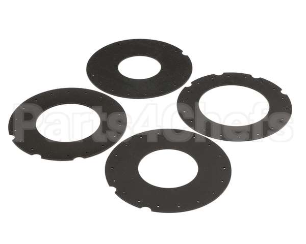 INSTR-KS4R Dispense-Rite Slr Series Baffle Kit Comes Wi