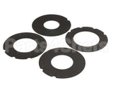 INSTR-KS4R Dispense-Rite Slr Series Baffle Kit Comes Wi