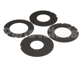 INSTR-KS4R Dispense-Rite Slr Series Baffle Kit Comes Wi