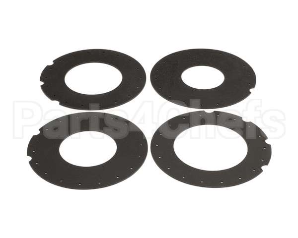 INSTR-KS4R Dispense-Rite Slr Series Baffle Kit Comes Wi