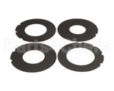 INSTR-KS4R Dispense-Rite Slr Series Baffle Kit Comes Wi