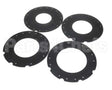 INSTR-KS4R1 Dispense-Rite Slr-1 Series Baffle Kit Comes