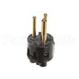 INTERIOR Compatible Hubbell Watertght Pin/Sleeve Recept 20