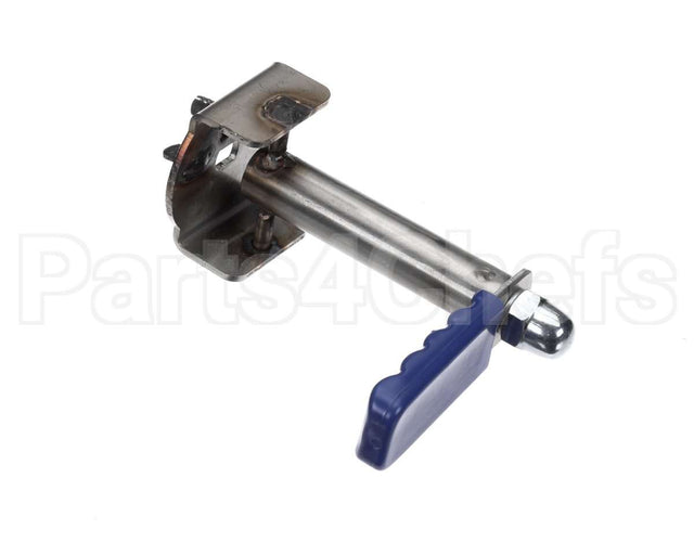 IRT-G-YOSH Imperial Drain Handle Assy- Order With